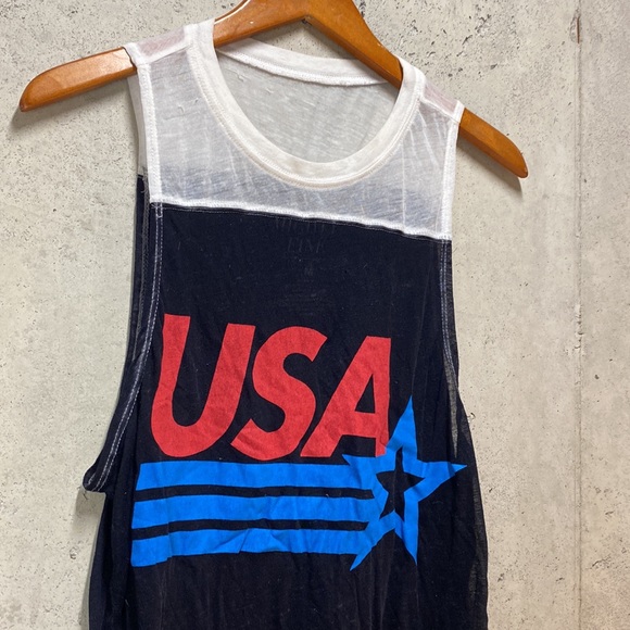 Vintage Top - Picture 2 of 3